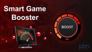 Wise Game Booster ứng dụng tăng tốc đơn giản